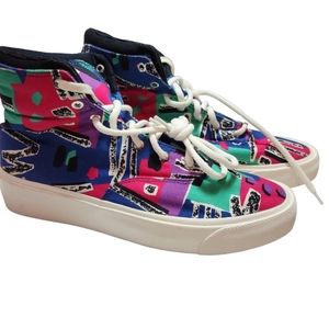 Converse x Fear Of God Skid Grip Hi Men's 11 Essentials Skate Sneaker Shoe